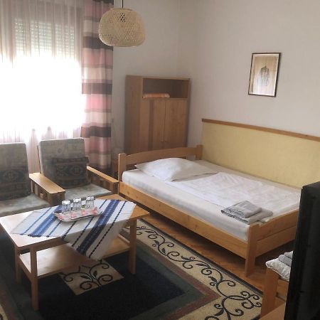 Kertész Rózsa Vendégház Nagykanizsa Extérieur photo