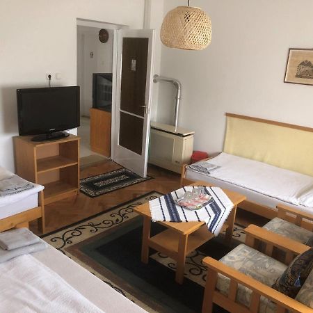 Kertész Rózsa Vendégház Nagykanizsa Extérieur photo