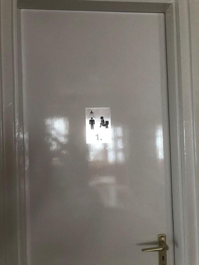 Kertész Rózsa Vendégház Nagykanizsa Extérieur photo