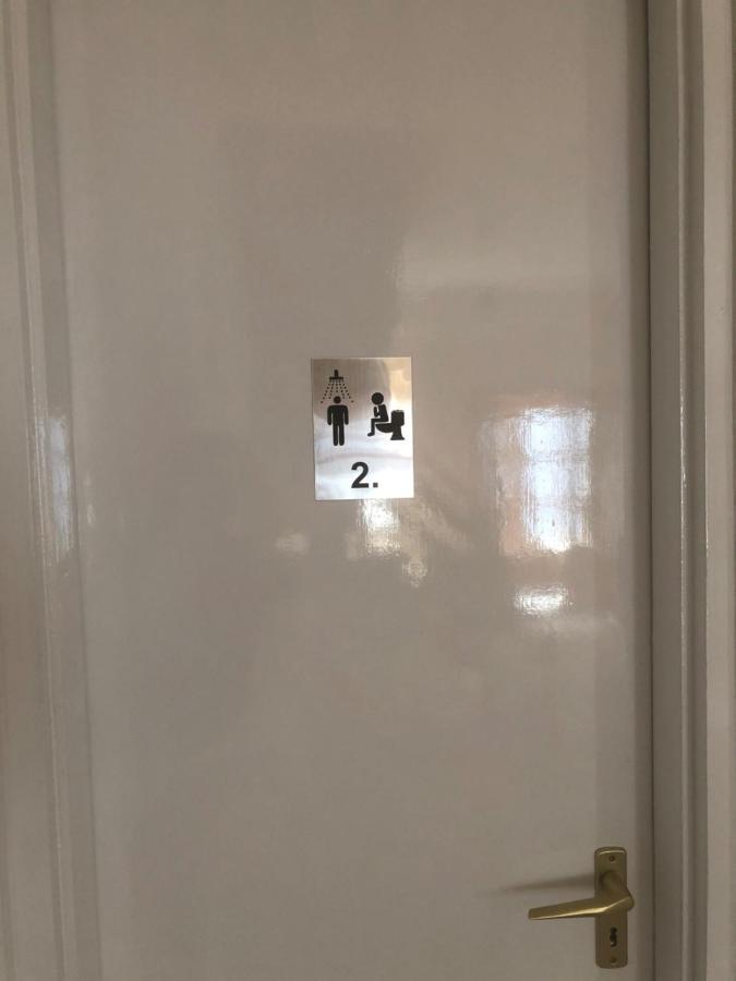 Kertész Rózsa Vendégház Nagykanizsa Extérieur photo