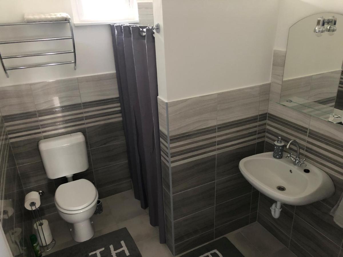 Kertész Rózsa Vendégház Nagykanizsa Extérieur photo
